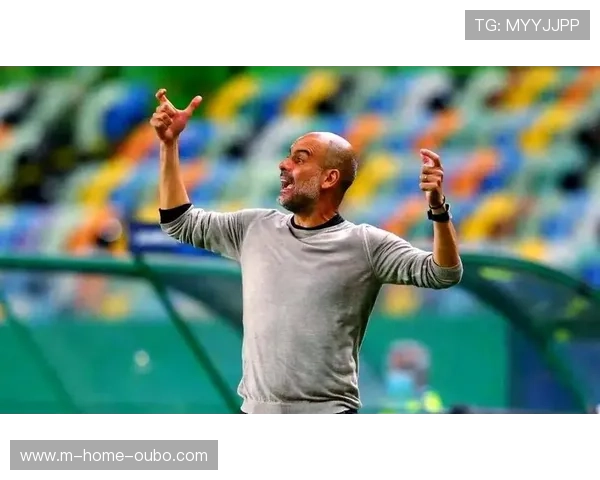 长传反击与边锋自由化 解析瓜迪奥拉进攻转型关键要素 长传反击与边锋自由化 解析瓜迪奥拉进攻转型关键要素